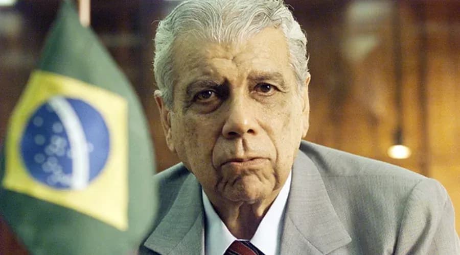 Antônio Ermírio de Moraes