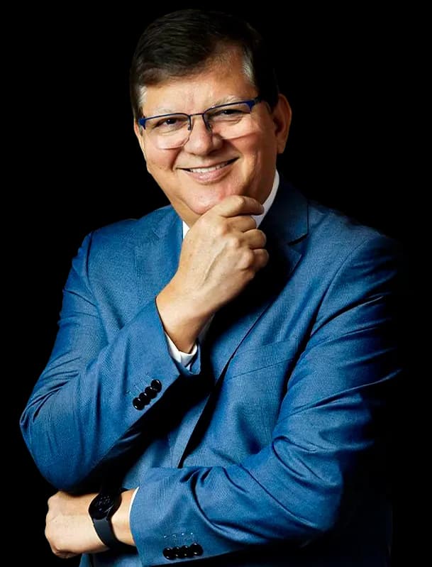 Dr. Naírio Augusto