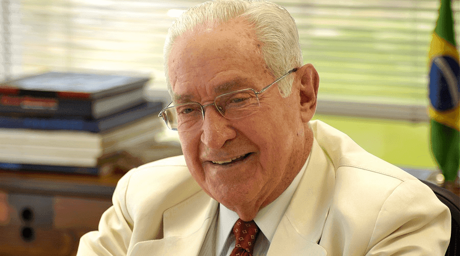 Norberto Odebrecht