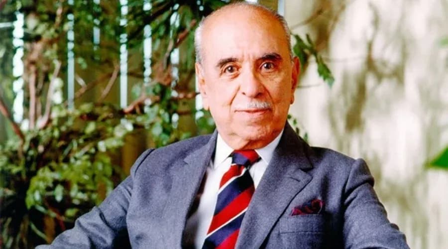 Roberto Marinho